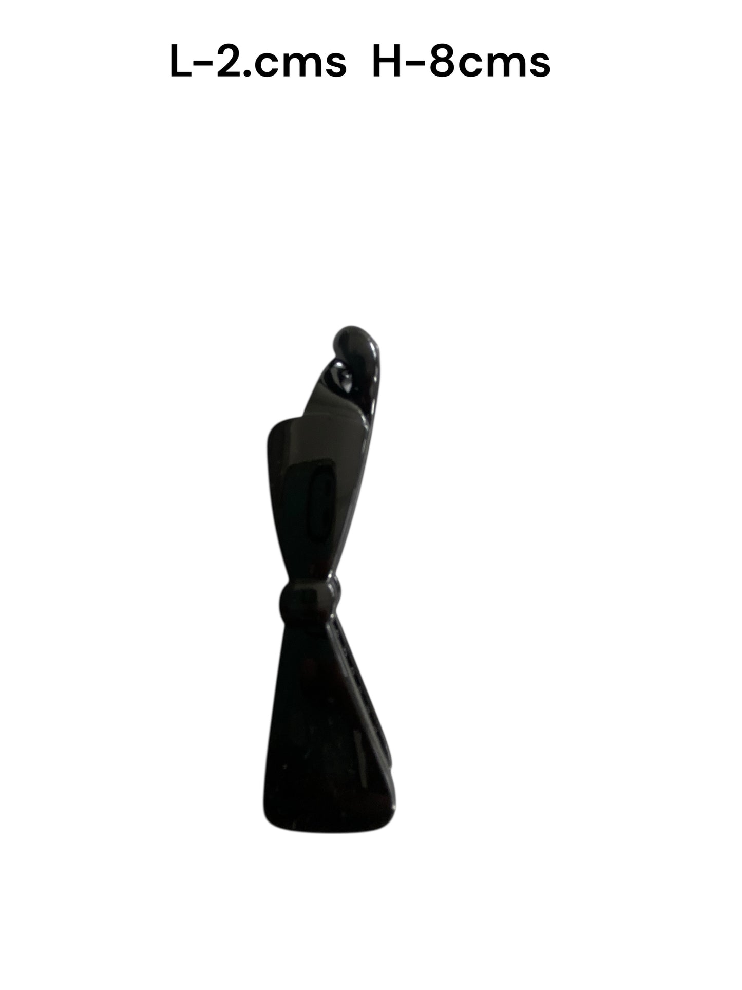 Bow Banana clip (Small)