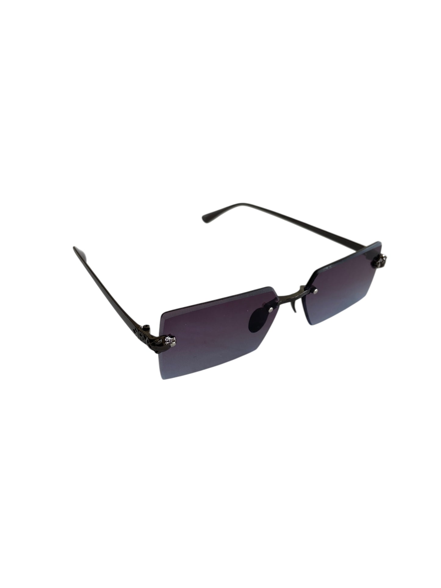 Rectangle sunglasses