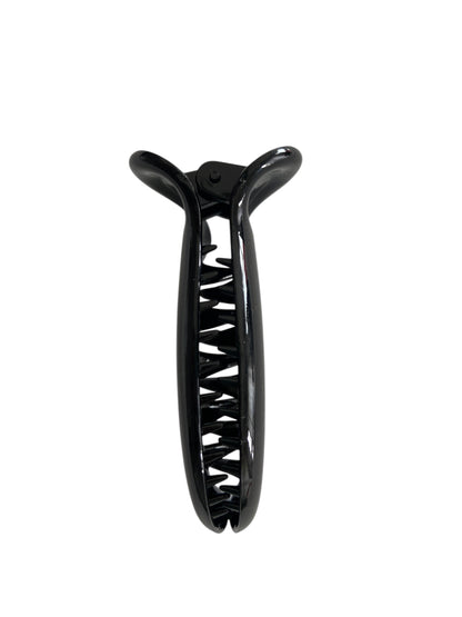 Dolphine Banana clip (Medium)