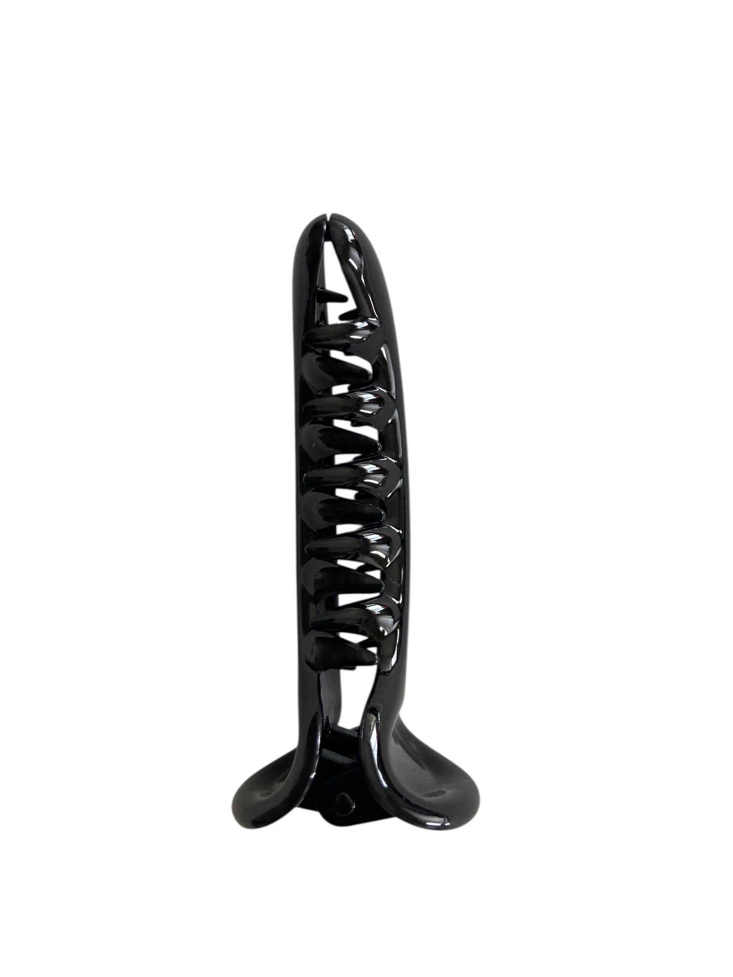 Dolphine Banana clip (Medium)