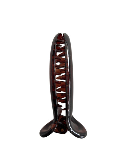 Dolphine Banana clip (Medium)