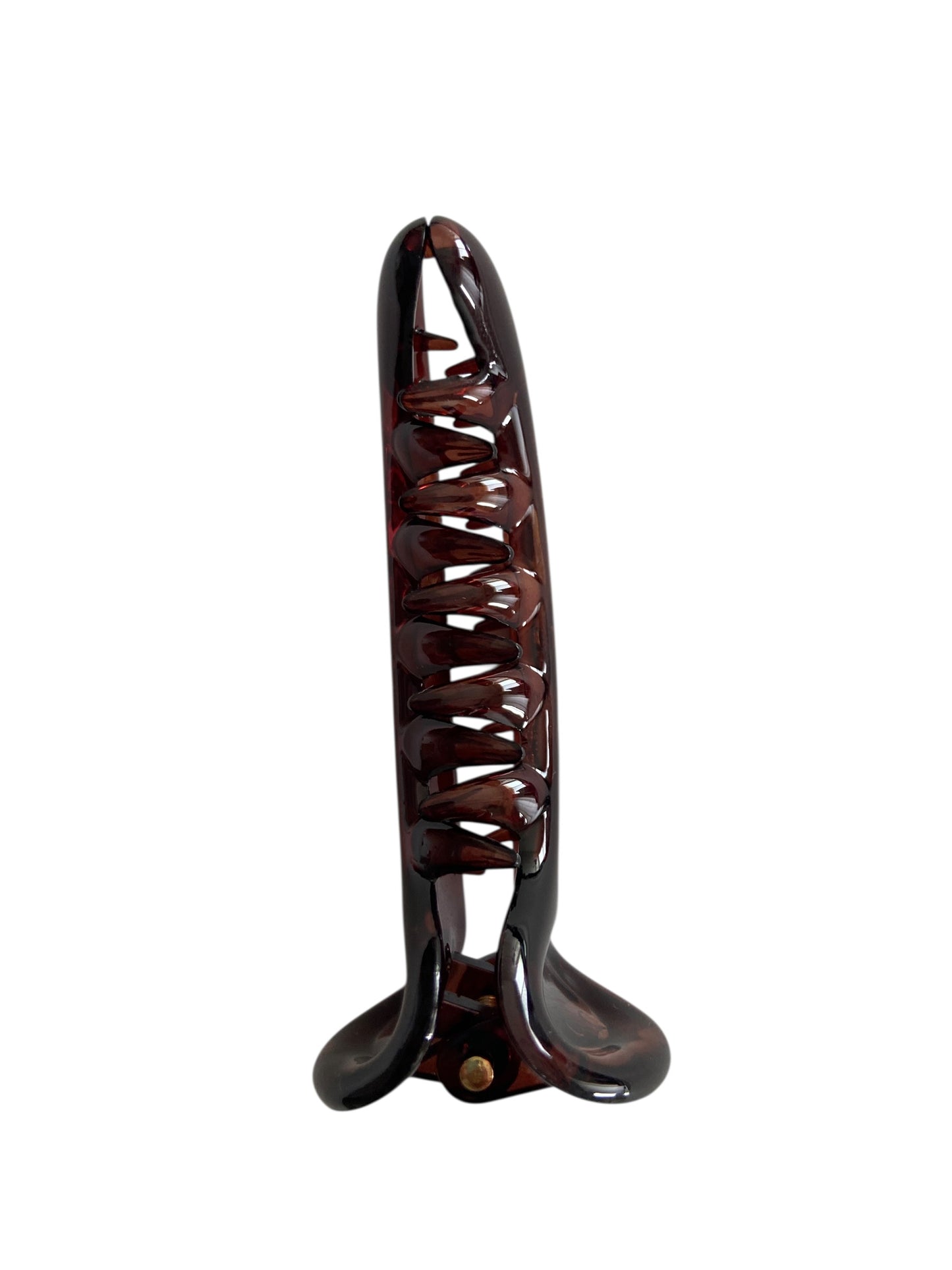 Dolphine Banana clip (Medium)