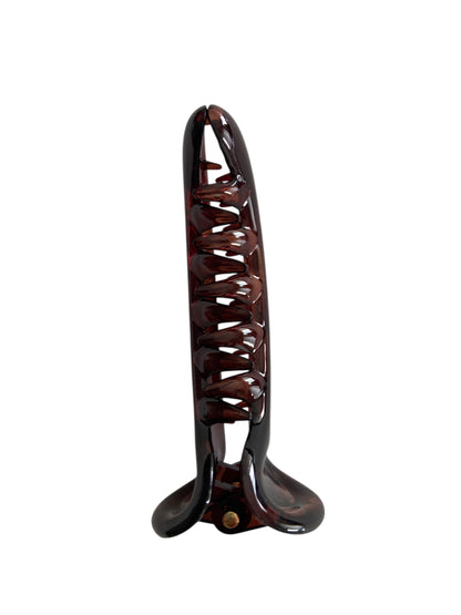 Dolphine Banana clip (Medium)