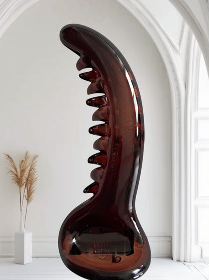 Dolphine Banana clip (Medium)
