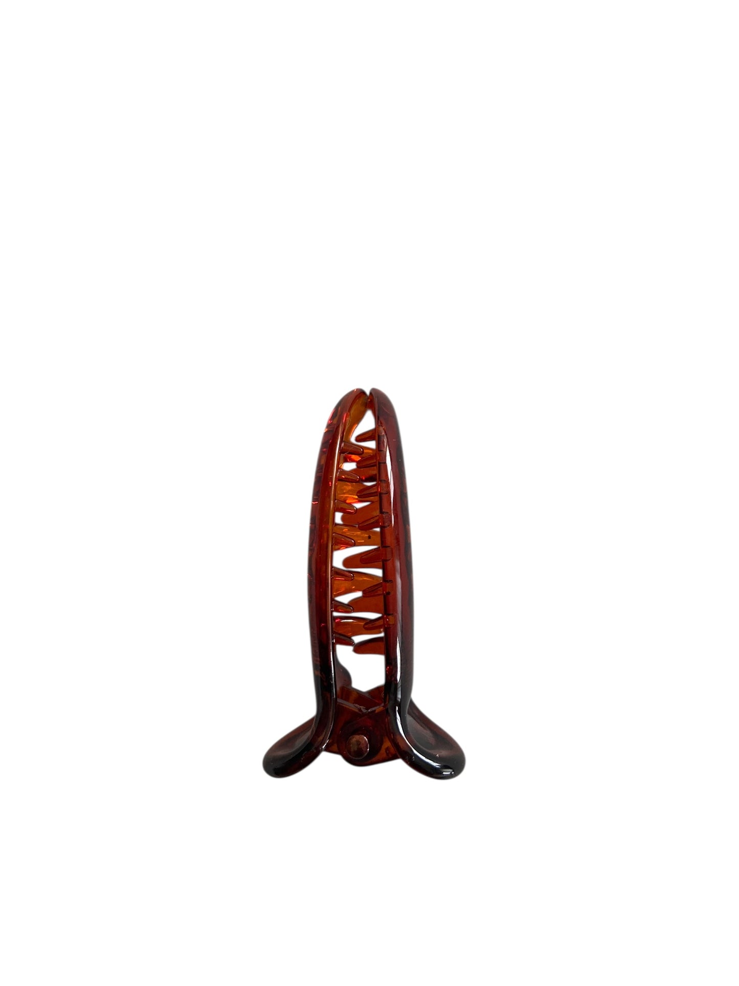 Dolphine Banana clip (Small)