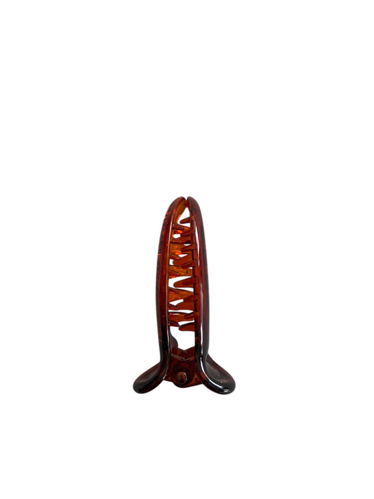 Dolphine Banana clip (Small)
