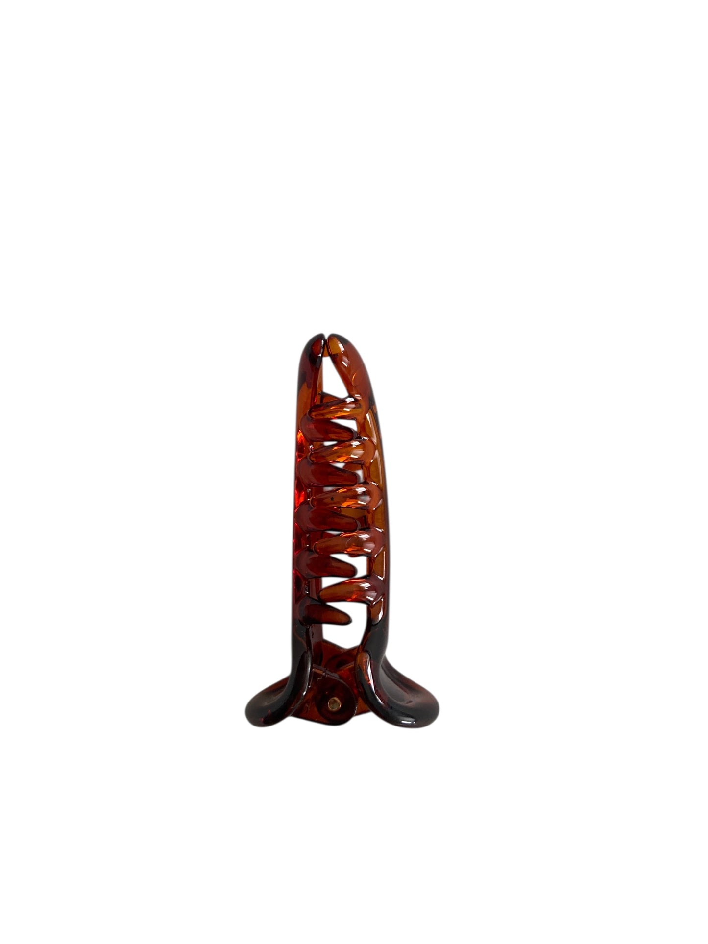 Dolphine Banana clip (Small)