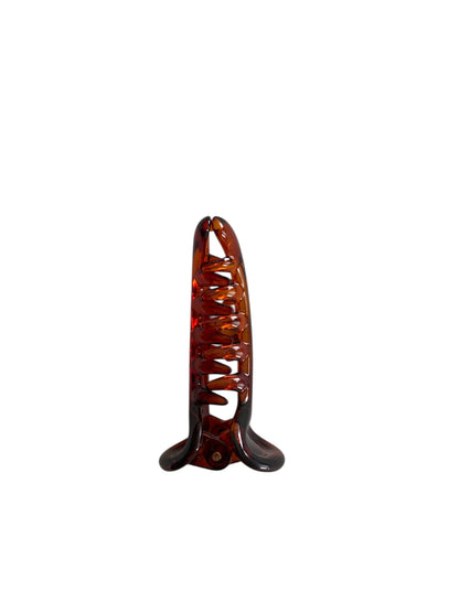 Dolphine Banana clip (Small)