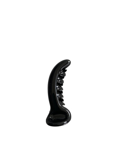 Dolphine Banana clip (Small)