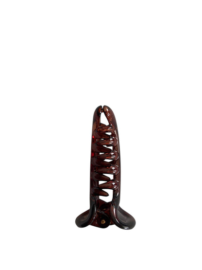 Dolphine Banana clip (Small)