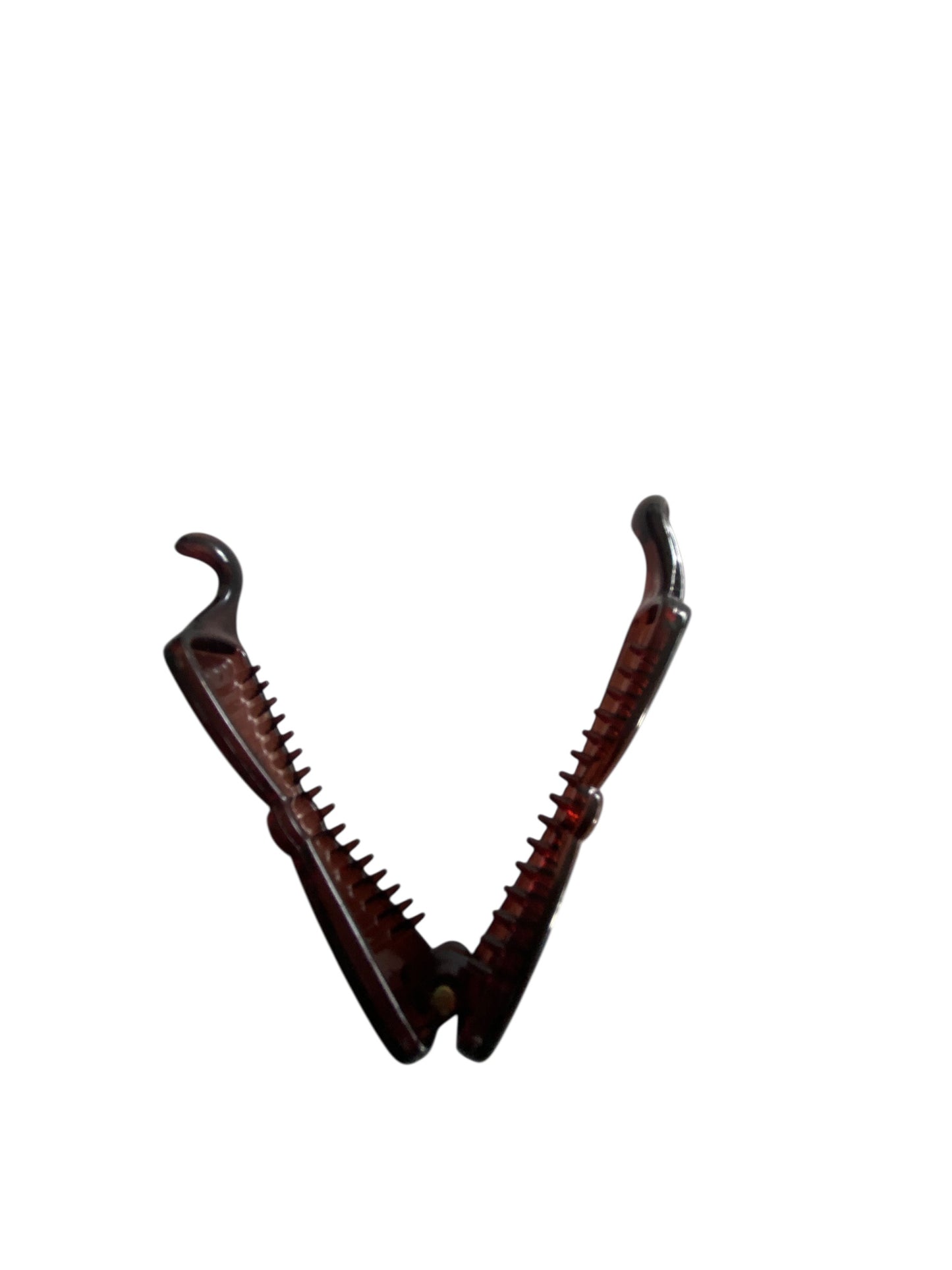 Bow Banana clip (Small)