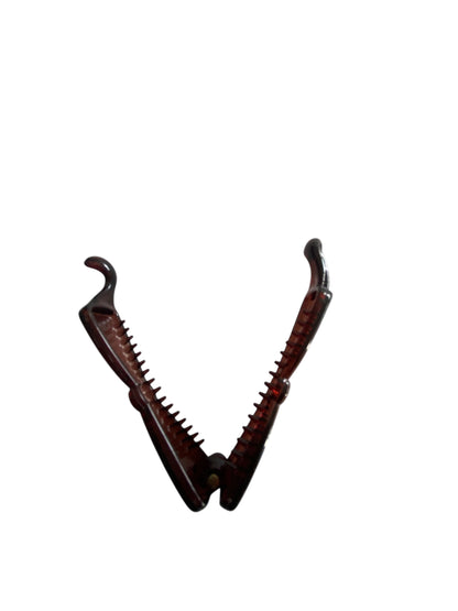 Bow Banana clip (Small)