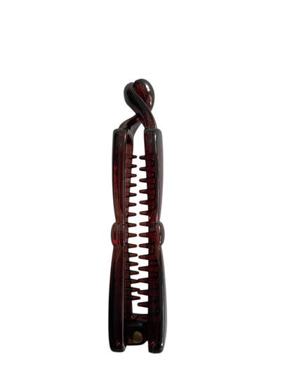 Bow Banana clip (Small)