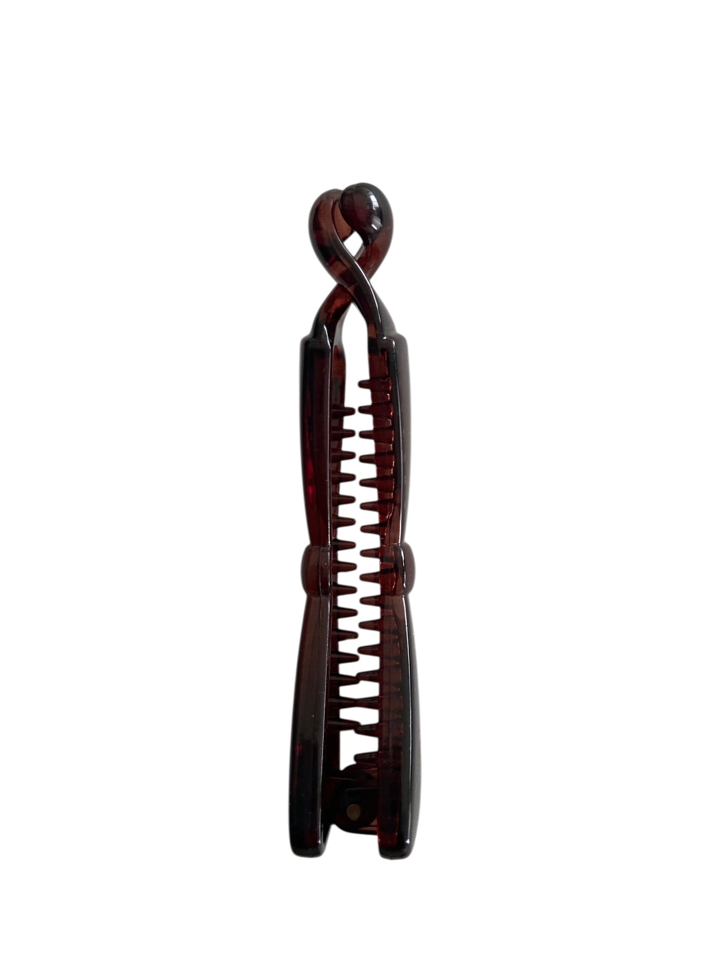 Bow Banana clip (Small)