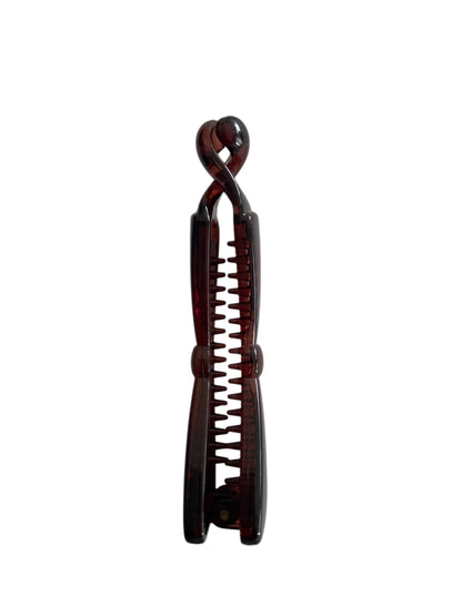 Bow Banana clip (Small)