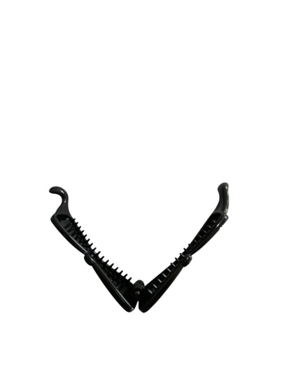 Bow Banana clip (Small)