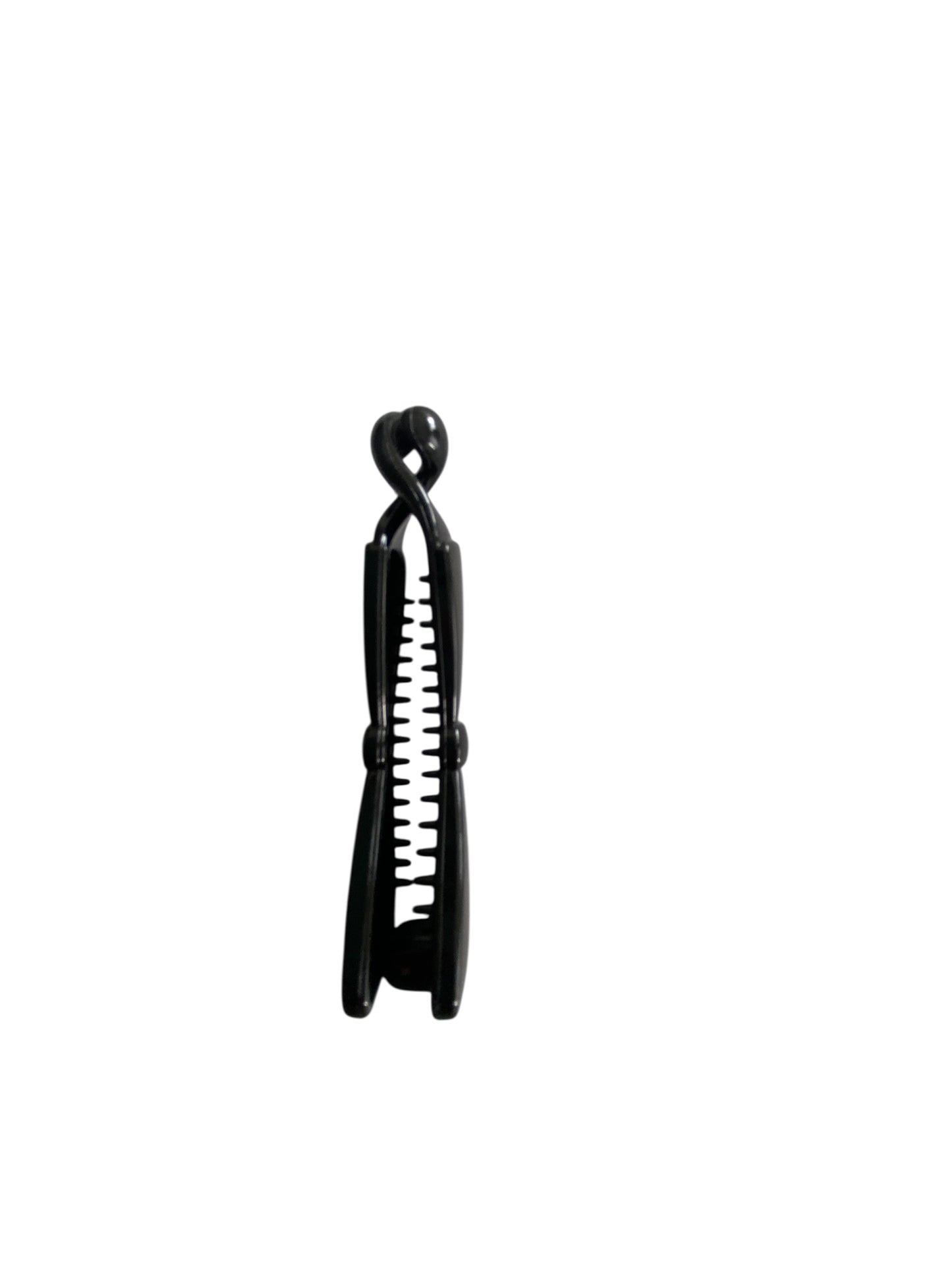 Bow Banana clip (Small)
