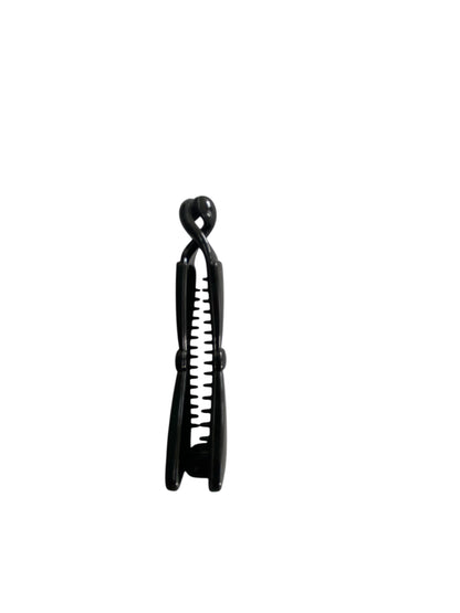 Bow Banana clip (Small)