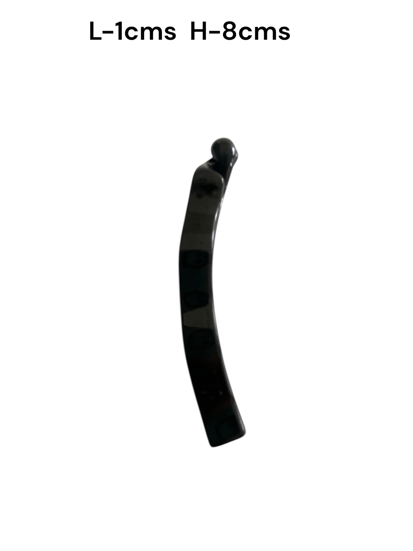 Wave  Banana clip (Small)