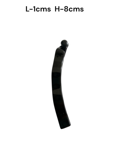 Wave  Banana clip (Small)