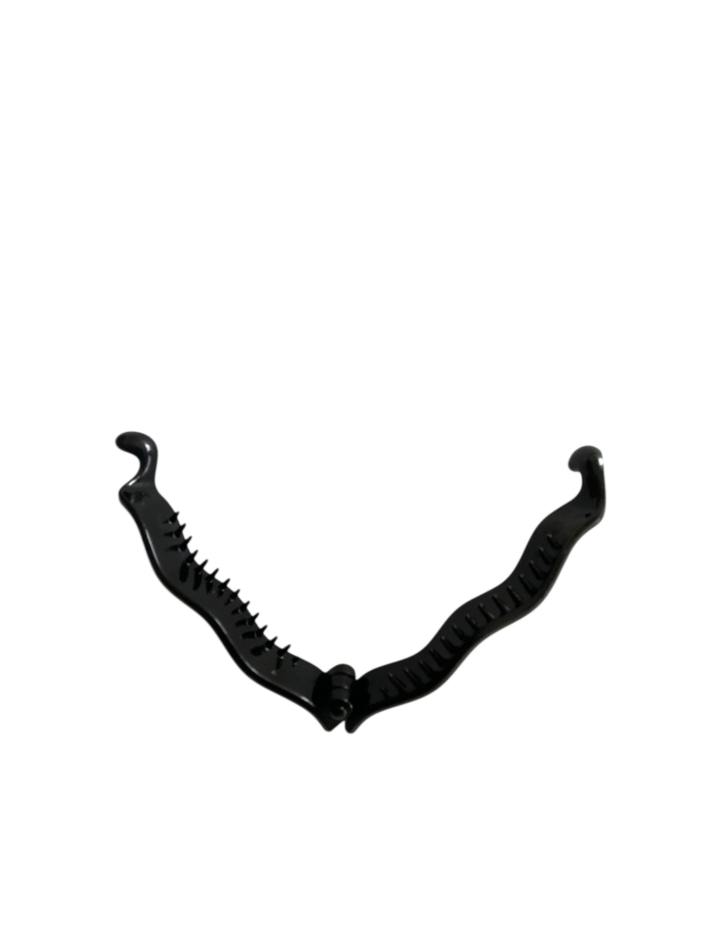 Wave  Banana clip (Small)
