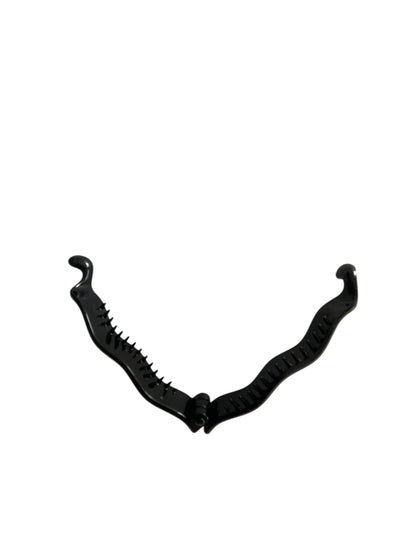 Wave  Banana clip (Small)