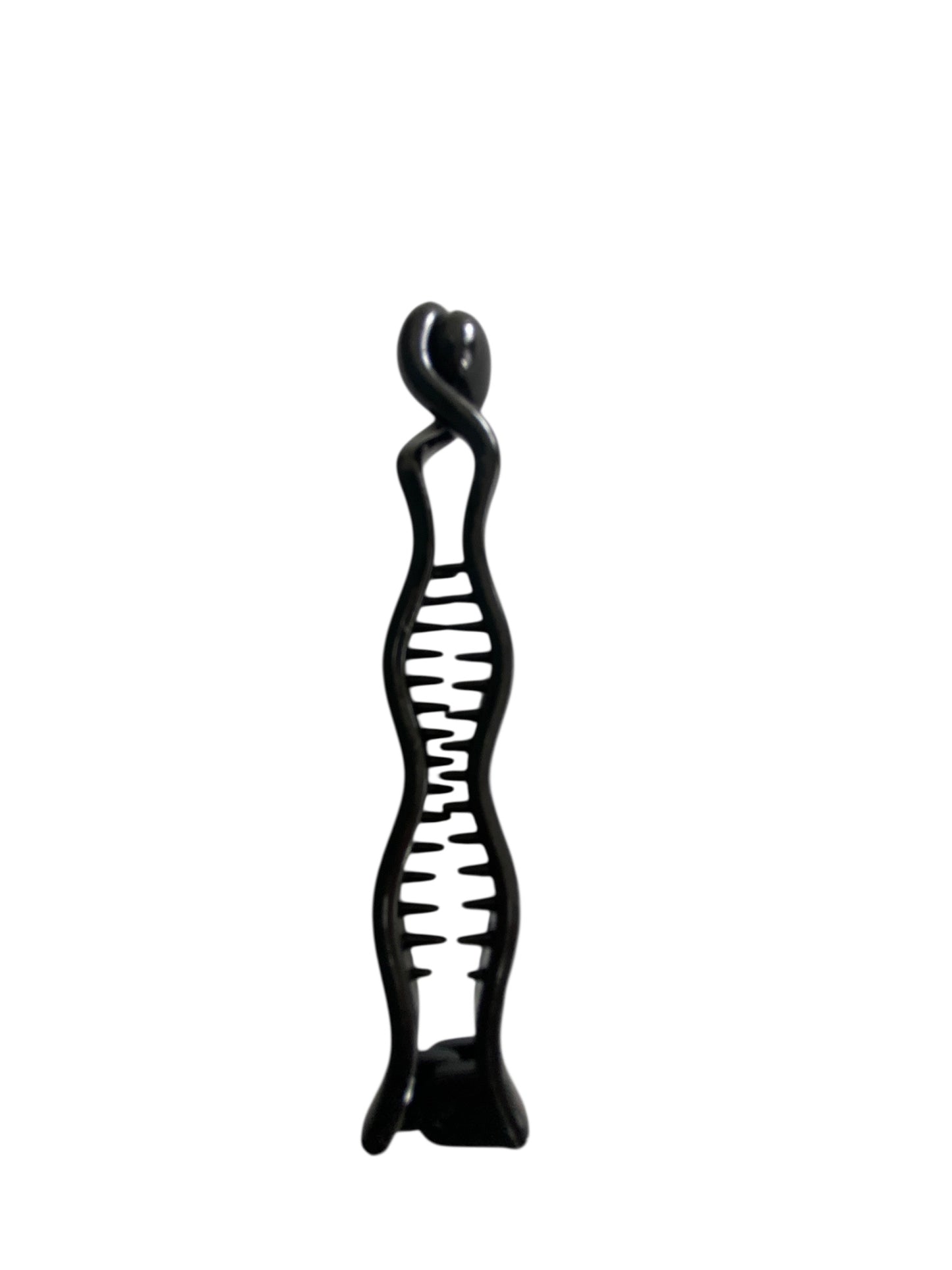 Wave  Banana clip (Small)