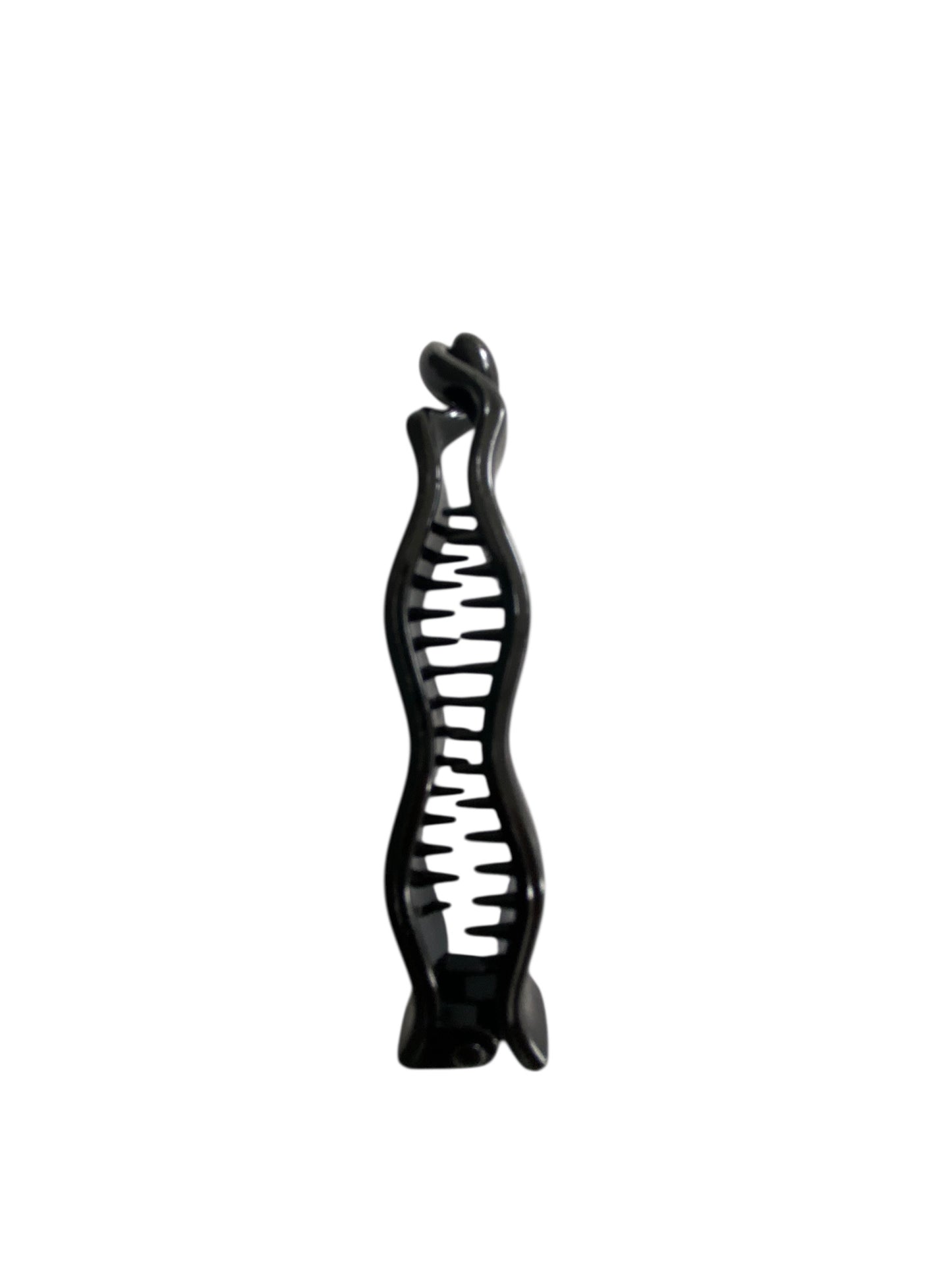 Wave  Banana clip (Small)