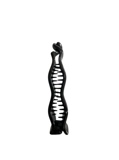 Wave  Banana clip (Small)