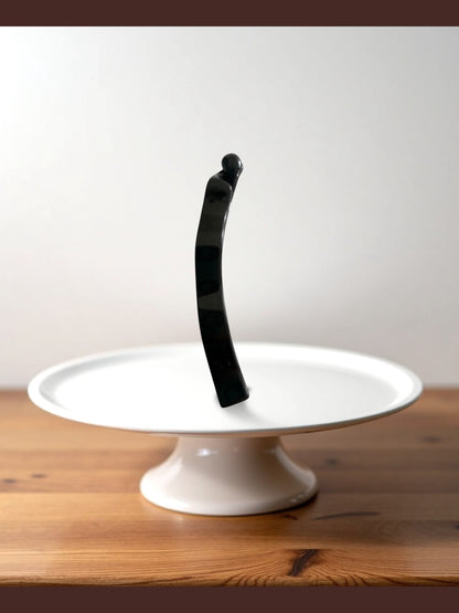 Wave  Banana clip (Small)