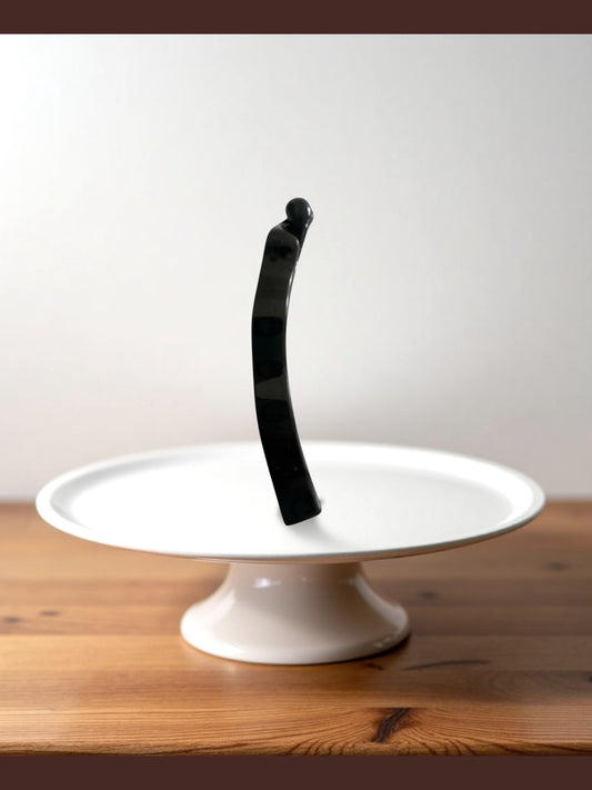 Wave  Banana clip (Small)