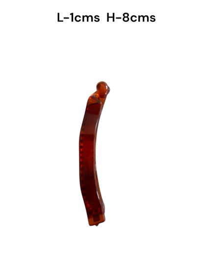 Wave  Banana clip (Small)