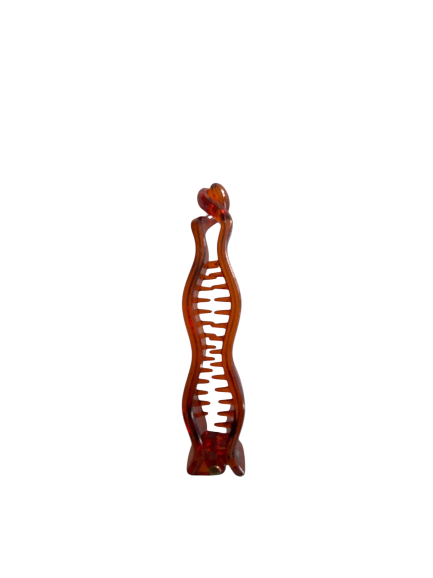 Wave  Banana clip (Small)