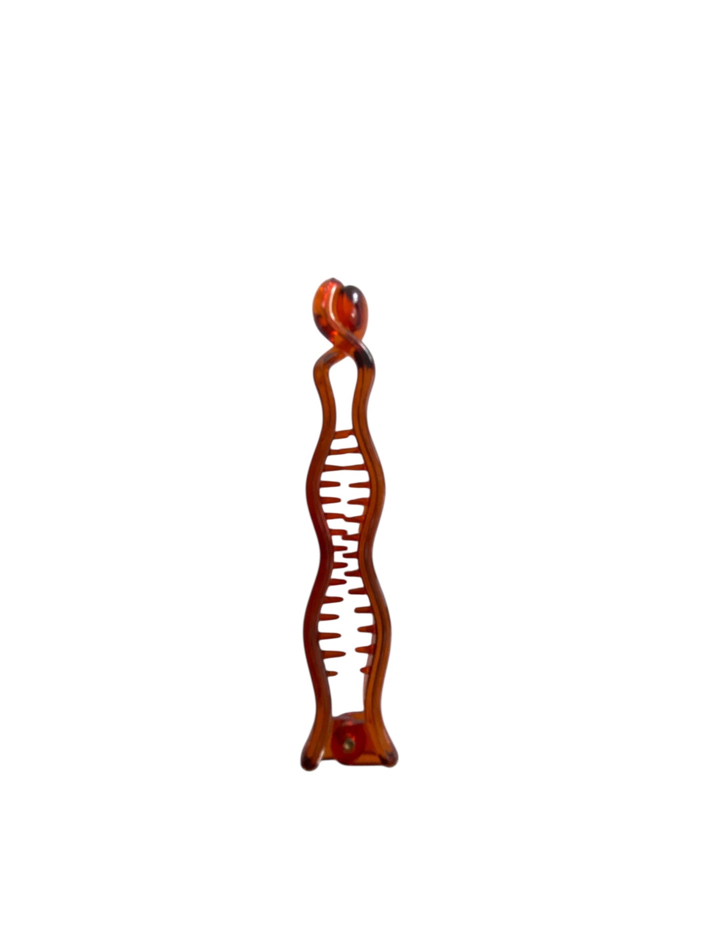 Wave  Banana clip (Small)