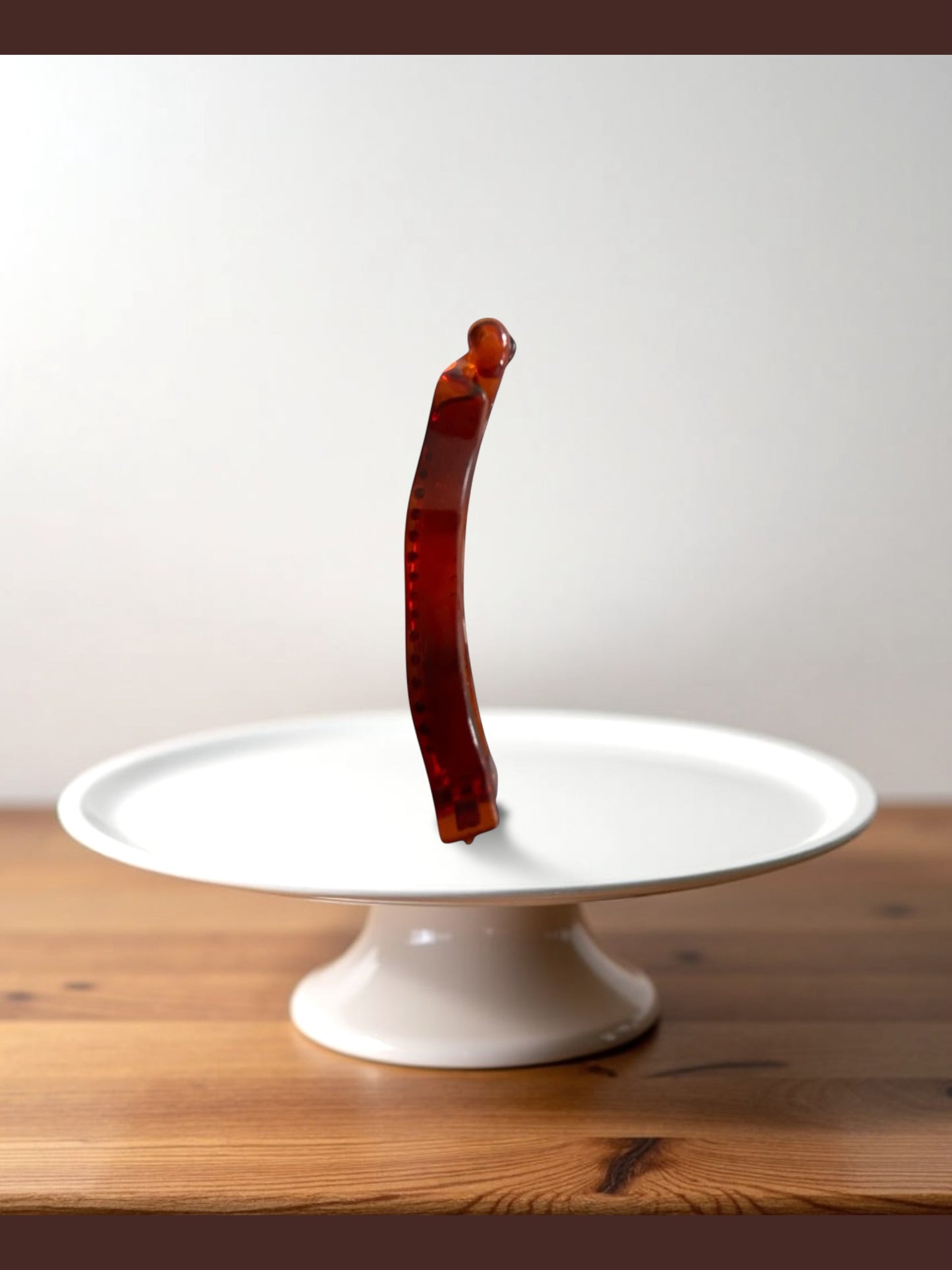 Wave  Banana clip (Small)