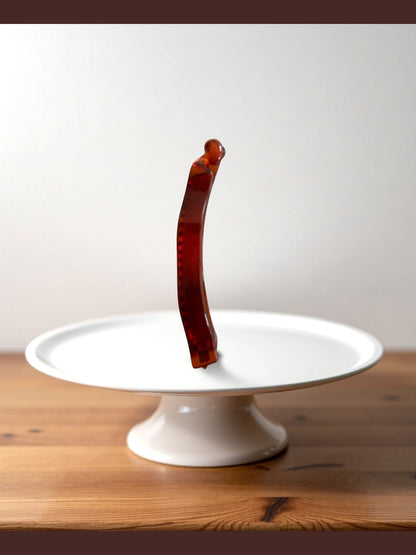 Wave  Banana clip (Small)