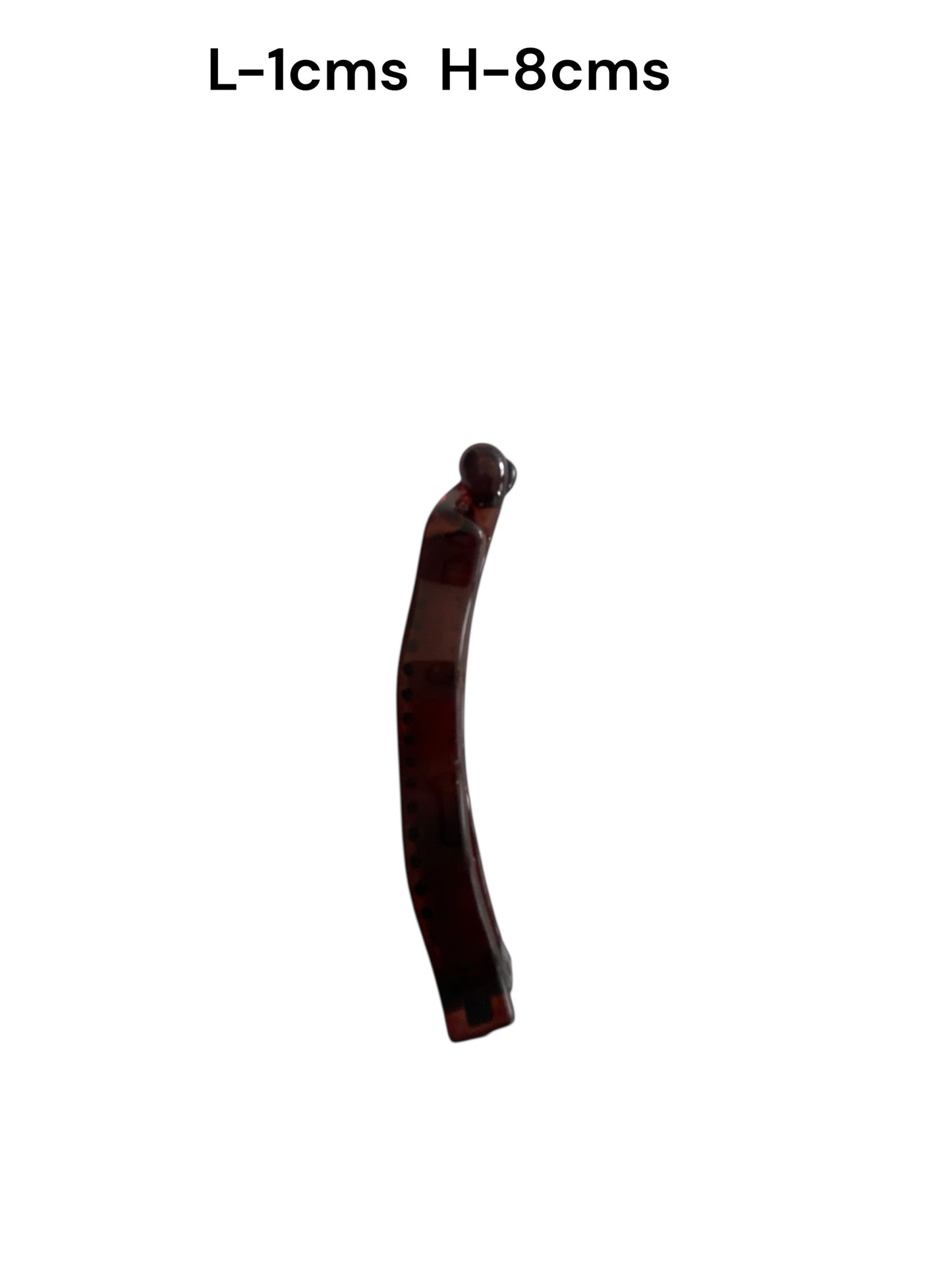 Wave  Banana clip (Small)