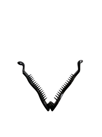 Wave  Banana clip (Small)