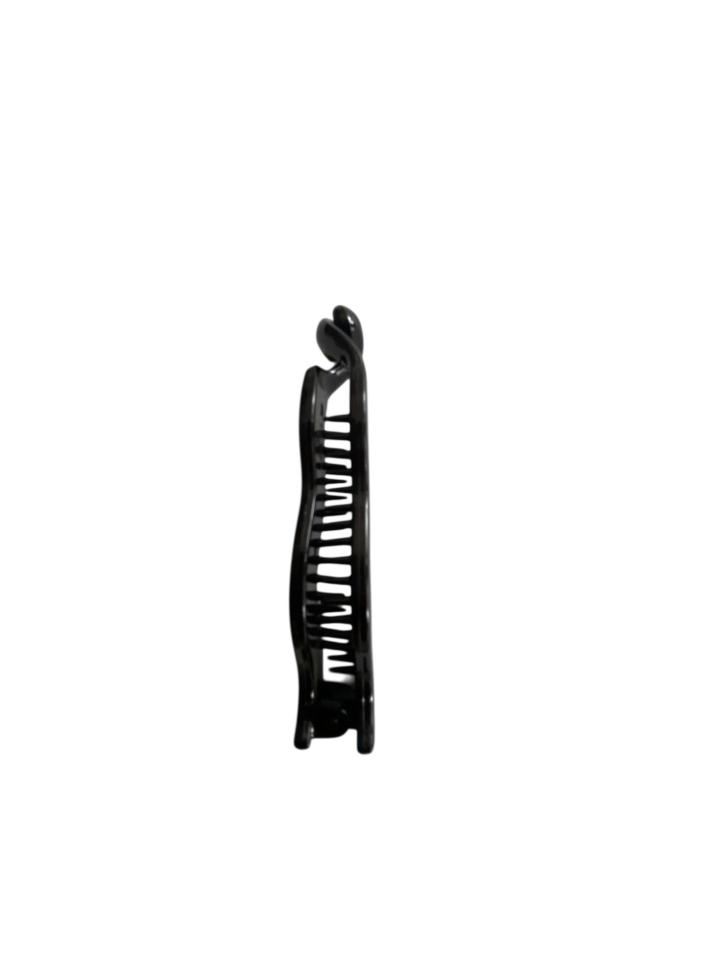 Wave  Banana clip (Small)