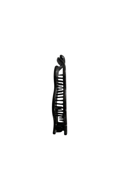 Wave  Banana clip (Small)