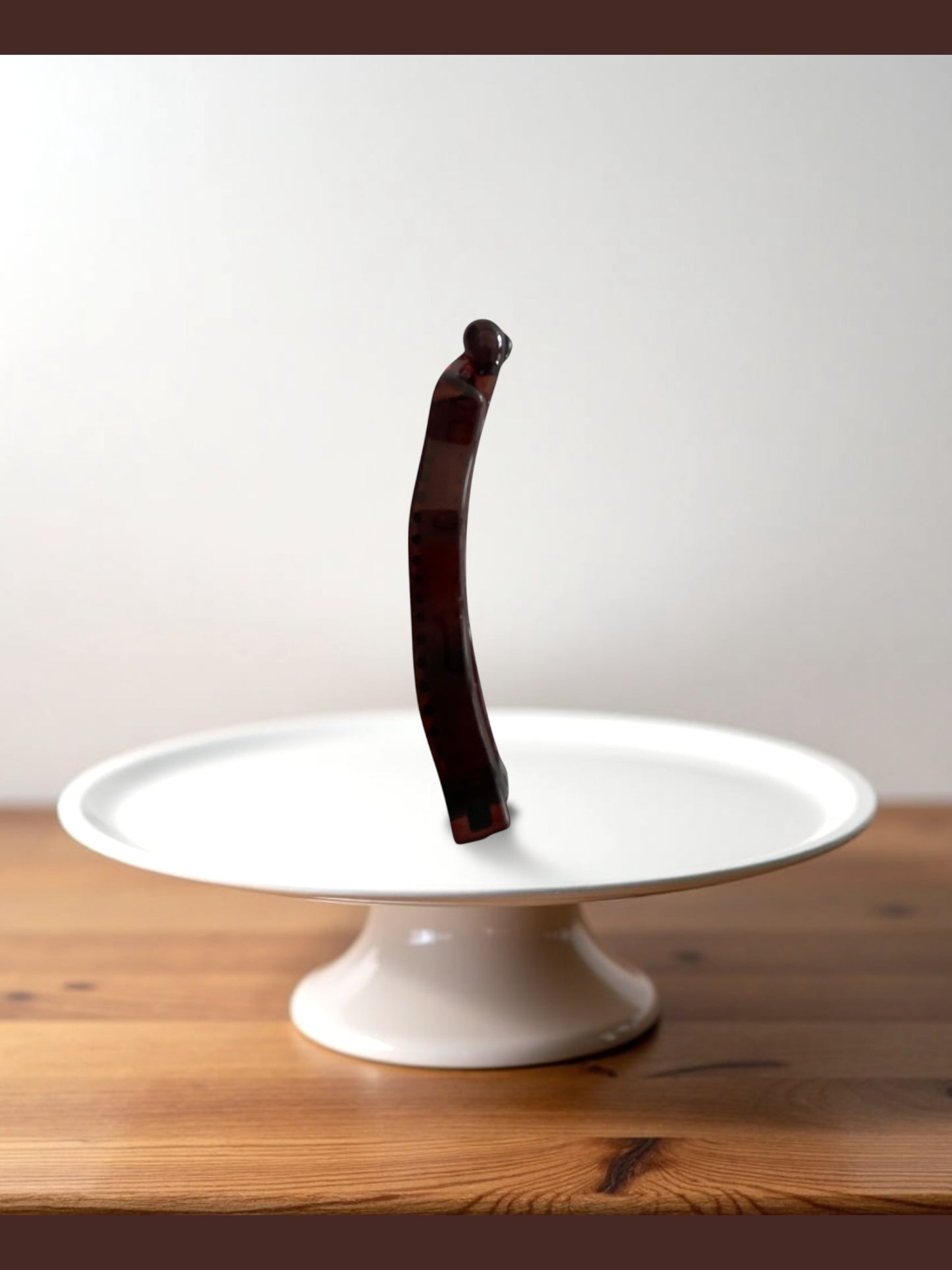 Wave  Banana clip (Small)