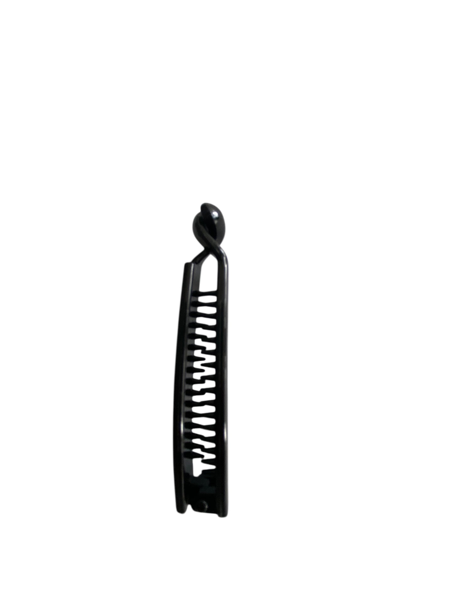 Curvy  Banana clip (Small)