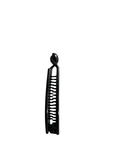 Curvy  Banana clip (Small)
