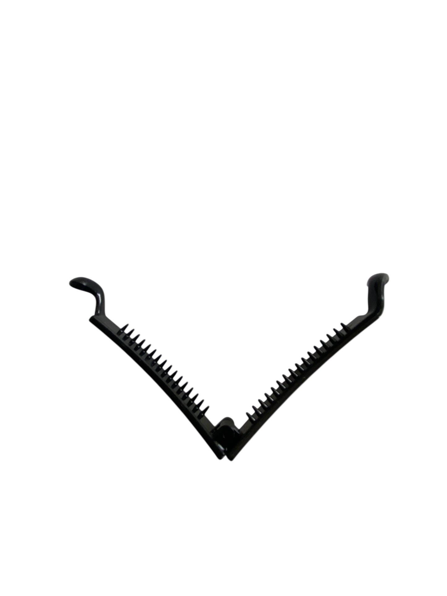 Curvy  Banana clip (Small)