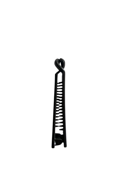 Curvy  Banana clip (Small)