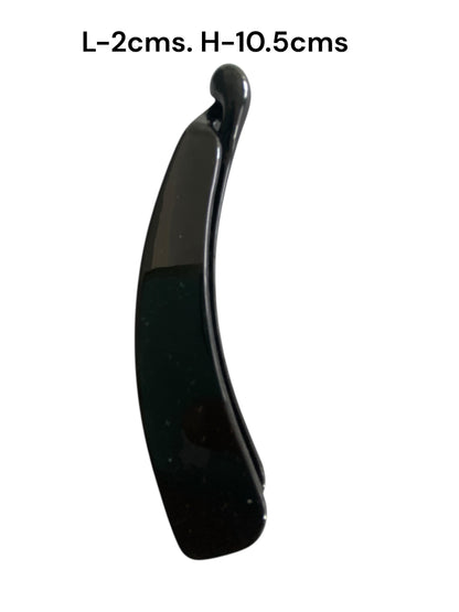 Tapered Banana clip (Big)