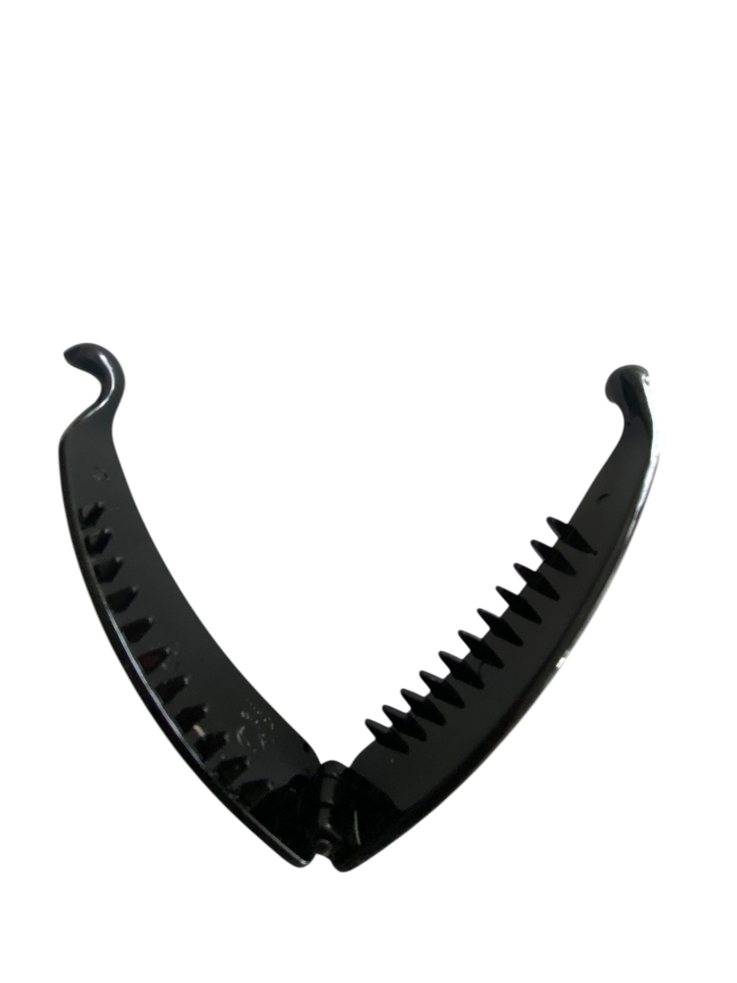 Tapered Banana clip (Big)
