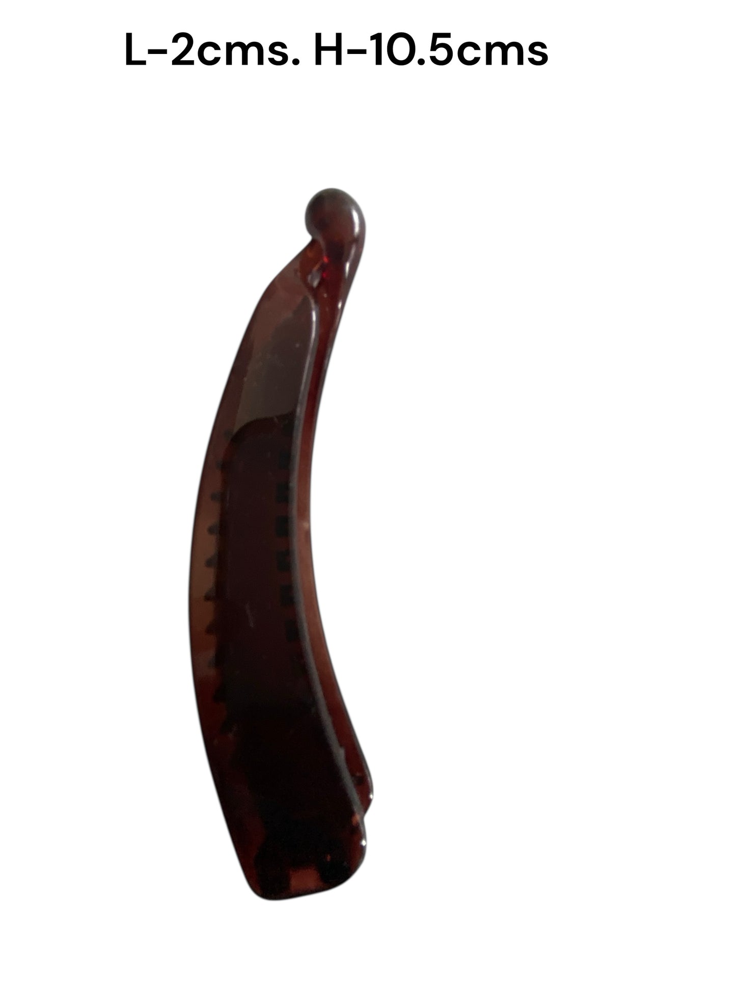 Tapered Banana clip (Big)