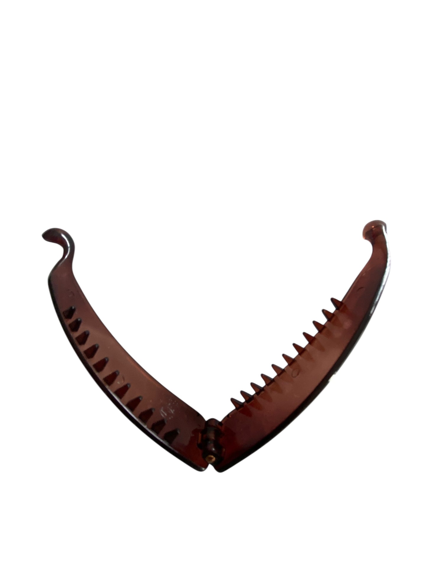 Tapered Banana clip (Big)