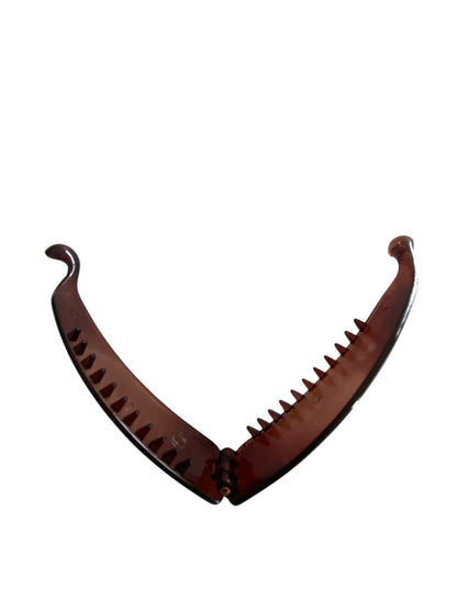Tapered Banana clip (Big)